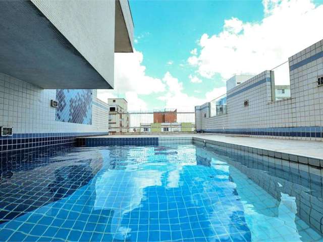 Cobertura com Piscina Incrível no Paraíso. 380 m2 - 3 dorm (1 suíte) 3 vagas