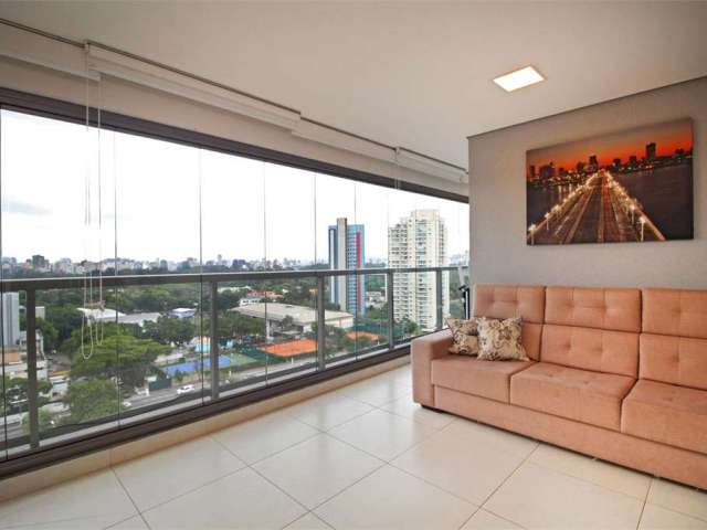 Apartamento-São Paulo-VILA CLEMENTINO | Ref.: REO143610