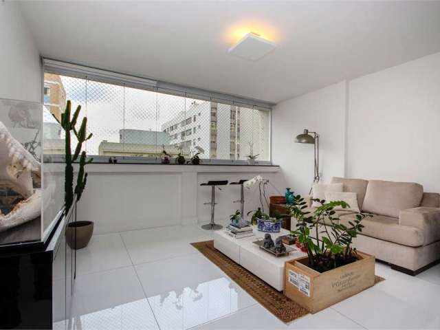 Apartamento-São Paulo-HIGIENÓPOLIS | Ref.: REO103148