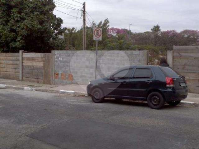 Terreno a venda na Lapa com 500m²