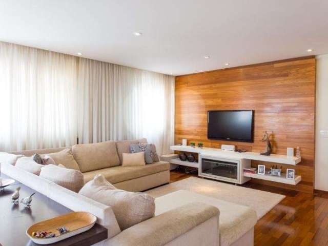 Apartamento 1 por andar Vila Mariana