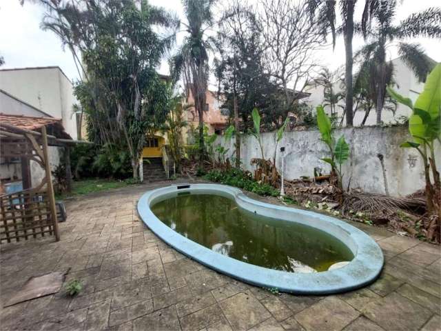 Sobrado no Brooklin Paulista de 300 m² a Venda com piscina