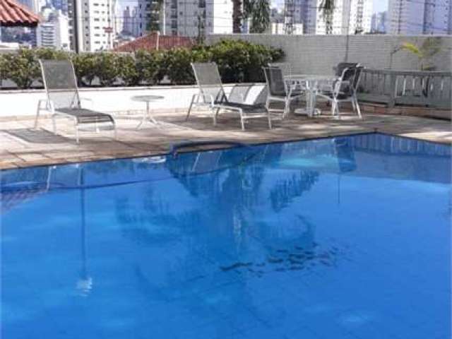 Apartamento-São Paulo-SAÚDE | Ref.: REO122046