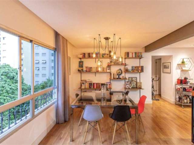 Apartamento-São Paulo-BROOKLIN | Ref.: REO108328