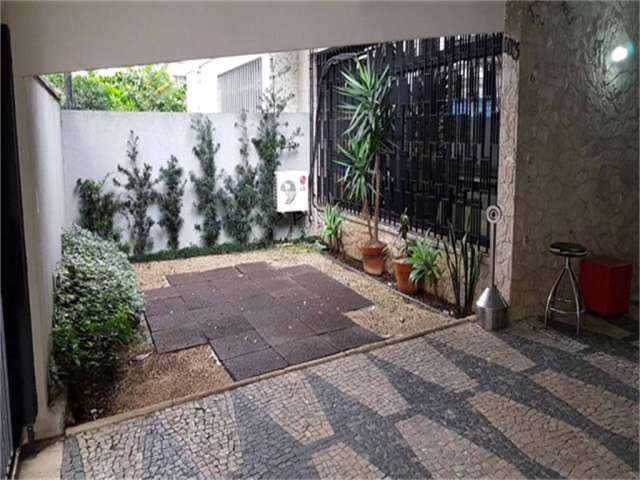 Casa  Sobrado à venda na Vila Mariana