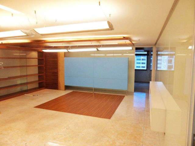 Comercial-São Paulo-JARDIM AMÉRICA | Ref.: REO104398