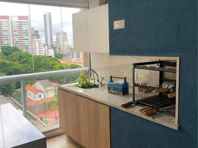 Excelente apartamento com varanda gourmet proximo ao metrô