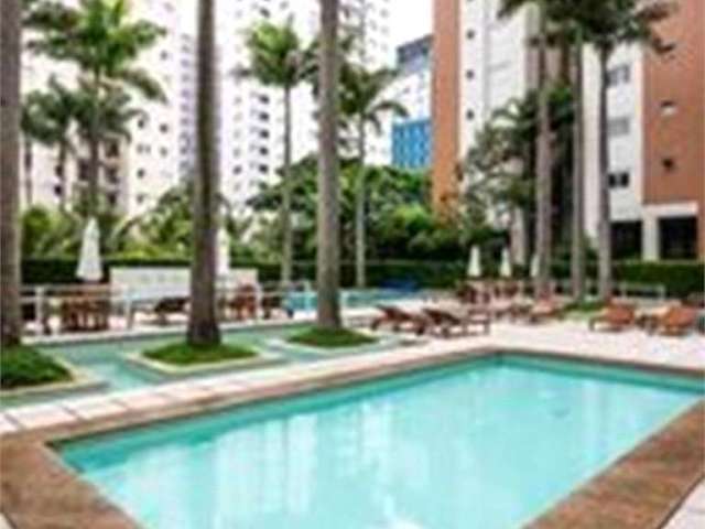 Apartamento-São Paulo-VILA OLÍMPIA | Ref.: REO154609