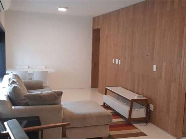 Residencial com todo serviço