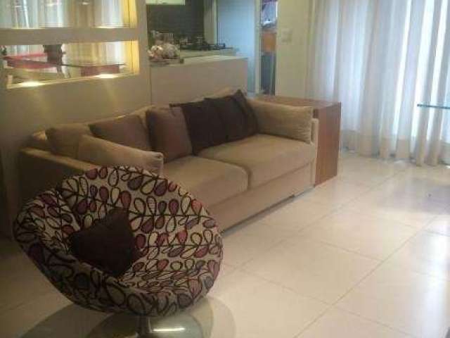 Apartamento Duplex Vila Mariana com 2 dormitórios e 1 vaga de garagem demarcada e solta.