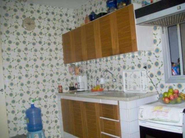 Apartamento 3 quartos 1 suíte 1 vaga