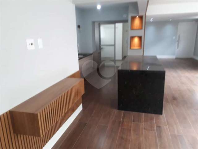 Apartamento-São Paulo-JARDIM AMÉRICA | Ref.: REO252962