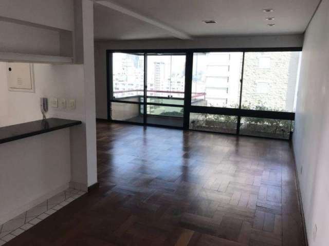 Apartamento-São Paulo-JARDIM AMÉRICA | Ref.: REO254877