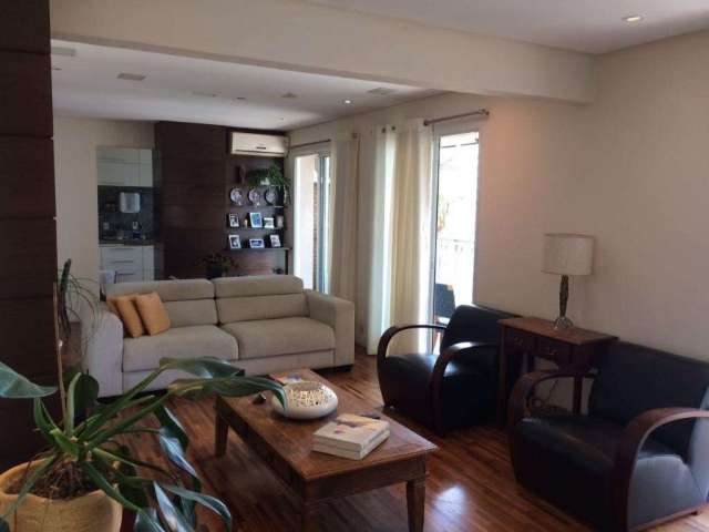 Apartamento-São Paulo-VILA NOVA CONCEIÇÃO | Ref.: REO290077