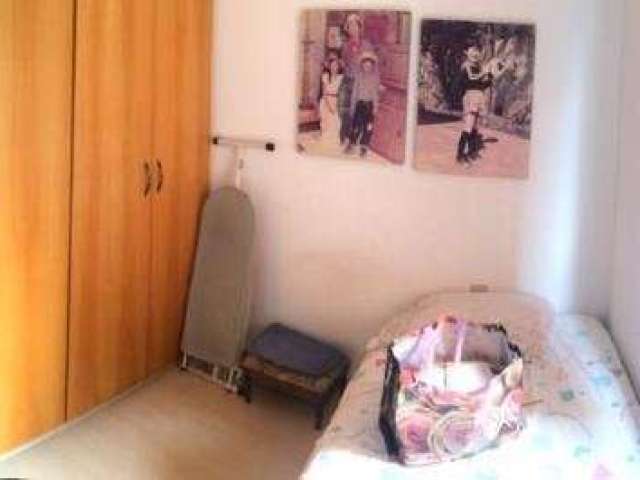 Apartamento - Vila Nova Conceição