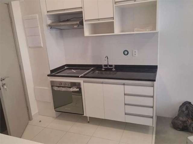 Apartamento-São Paulo-ALTO DE PINHEIROS | Ref.: REO248912