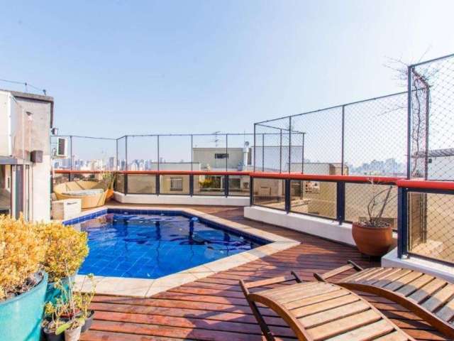 Apartamento-São Paulo-MOEMA | Ref.: REO265359