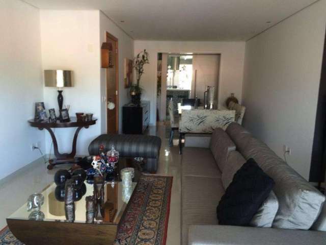 Apto 145m2, 2 suites+closet, 5 vagas