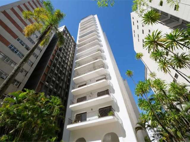 Apartamento a venda no Jardins com 290 m², 4 dormitórios, 4 vagas!