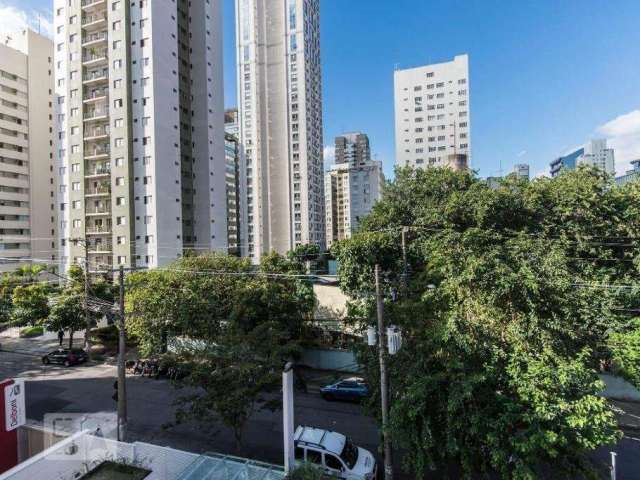 Apartamento-São Paulo-ITAIM BIBI | Ref.: REO249755