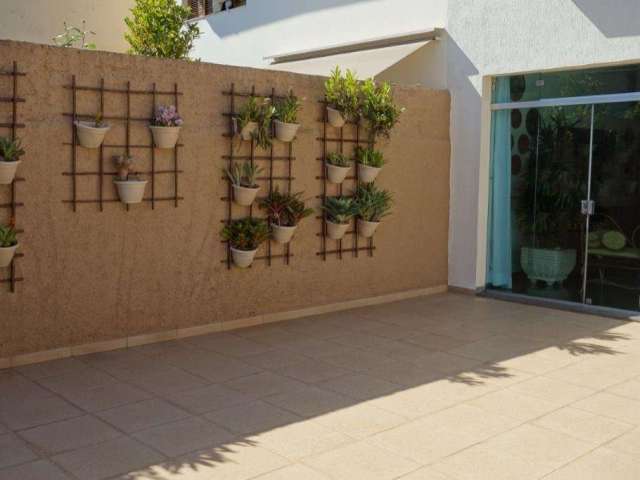 Casa a venda - Campo Belo - 175 m² área útil