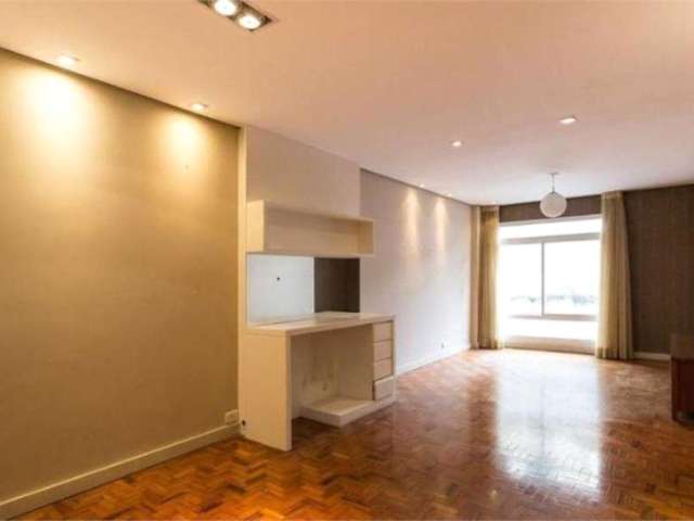 Apartamento a venda com 3 dormitórios na Bela Vista