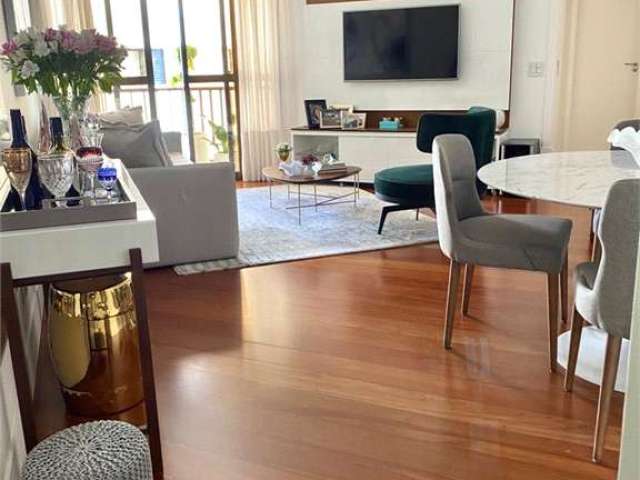 Apartamento-São Paulo-POMPÉIA | Ref.: REO258743