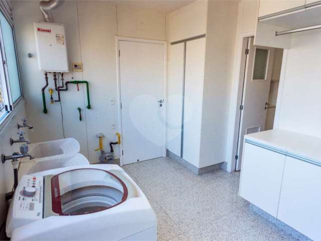 Apartamento Jardim Paulista