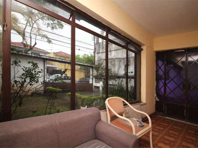 Casa-São Paulo-BROOKLIN | Ref.: REO337257