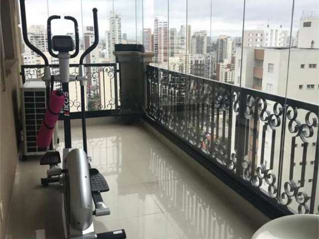 Apartamento-São Paulo-VILA MARIANA | Ref.: REO357278