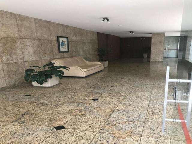 Apartamento no Paraíso com 89m 2 dormitórios e 1 vaga