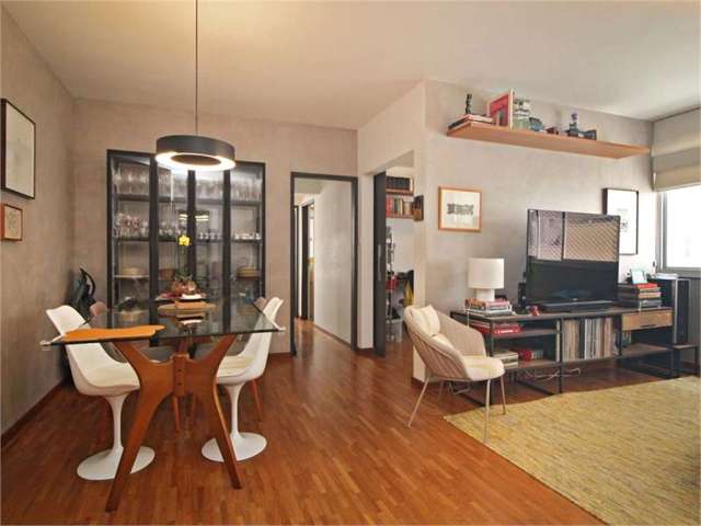 Apartamento-São Paulo-PERDIZES | Ref.: REO323190