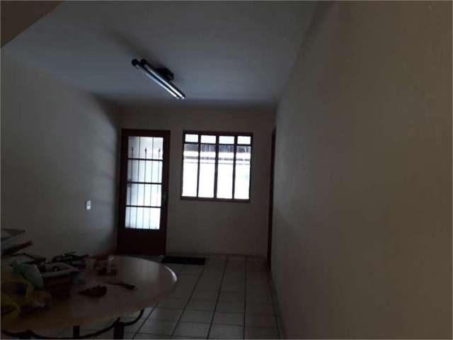 Sobrado no Campo Belo, 4 quartos, 2 salas e 2 vagas 150m², comercial/residencial