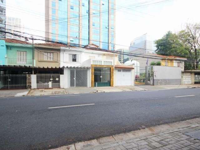 sobrado comercial