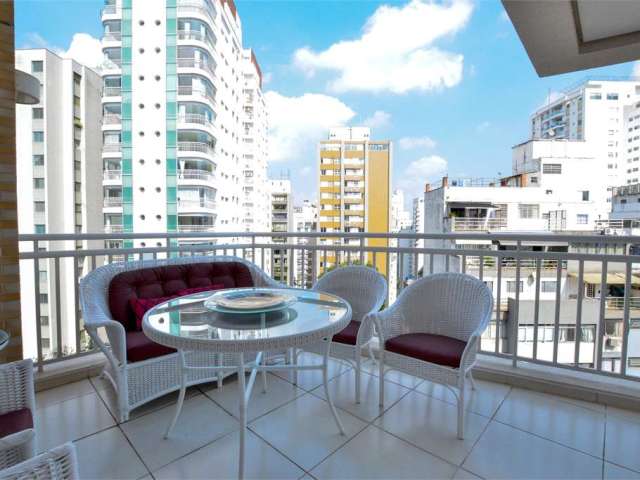 3 dormitórios (1 suíte) 3 vagas no Jardins. Excelente localização,. OPORTUNIDADE! 151m2