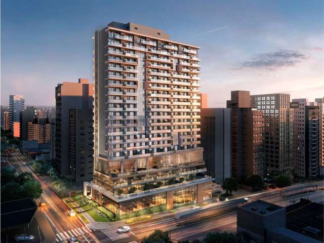 Comercial-São Paulo-JARDIM AMÉRICA | Ref.: REO500171