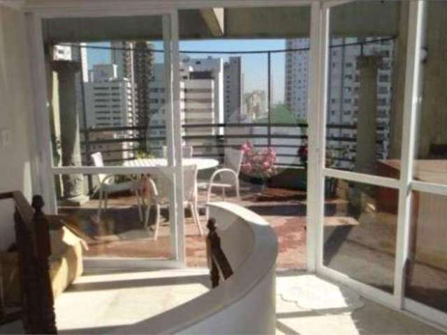 Apartamento-São Paulo-ACLIMAÇÃO | Ref.: REO483825