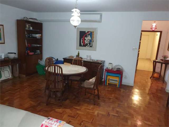 Apartamento-São Paulo-HIGIENÓPOLIS | Ref.: REO524312