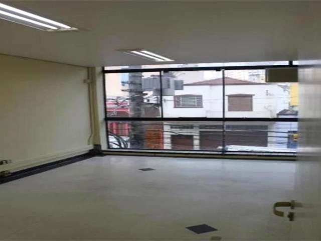 Comercial-São Paulo-BELA VISTA | Ref.: REO458749