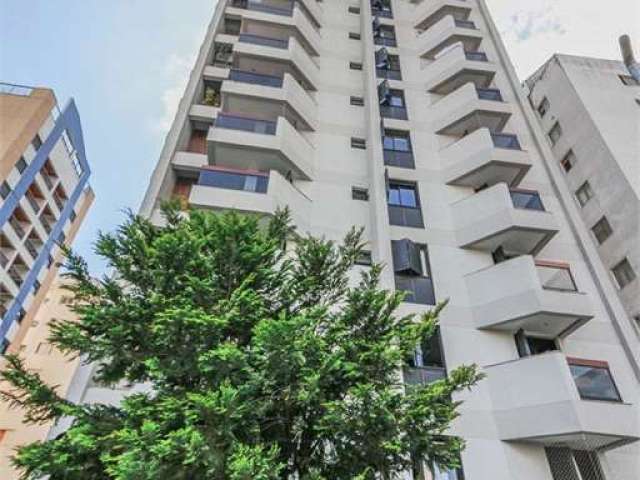 Apartamento à venda em Vila Olímpia, com 4 quartos, 149 m²