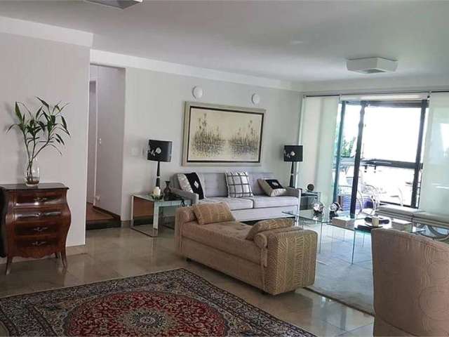 Apartamento-São Paulo-CHÁCARA KLABIN | Ref.: REO445706