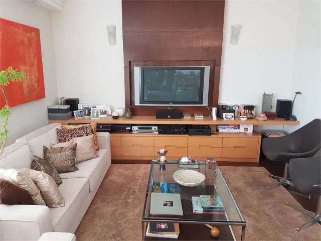 Apartamento-São Paulo-CHÁCARA FLORA | Ref.: REO386695