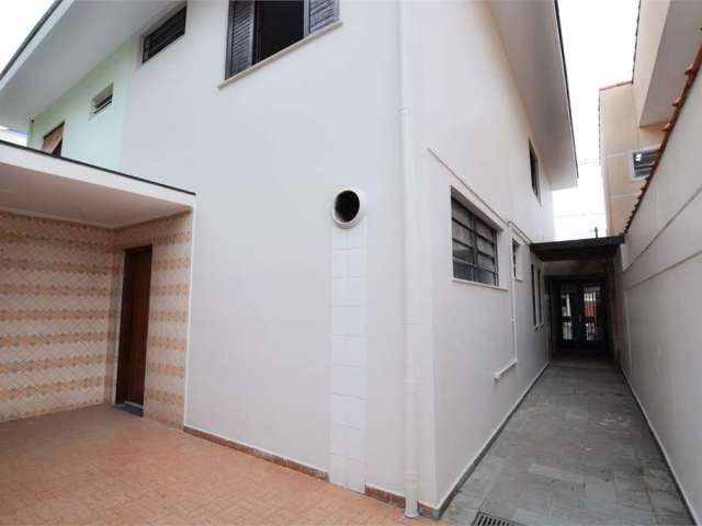 Brooklin ! sobrado - 185 m² 3dorm 2 vagas