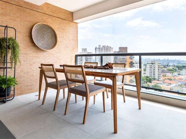 Apartamento-São Paulo-ALTO DA LAPA | Ref.: REO515657