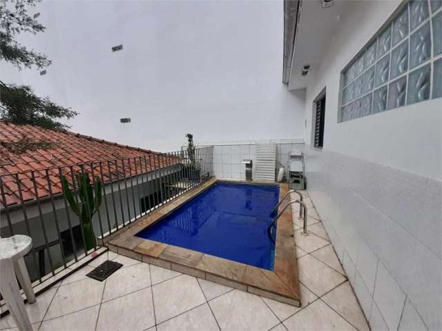 Casa-São Paulo-PERDIZES | Ref.: REO473978