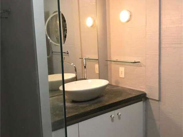 Apartamento com 1 quarto à venda na Rua Marquês de Paranaguá, --, Consolação, São Paulo, 95 m2 por R$ 800.000