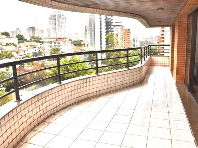 Apartamento-São Paulo-VILA MARIANA | Ref.: REO402404