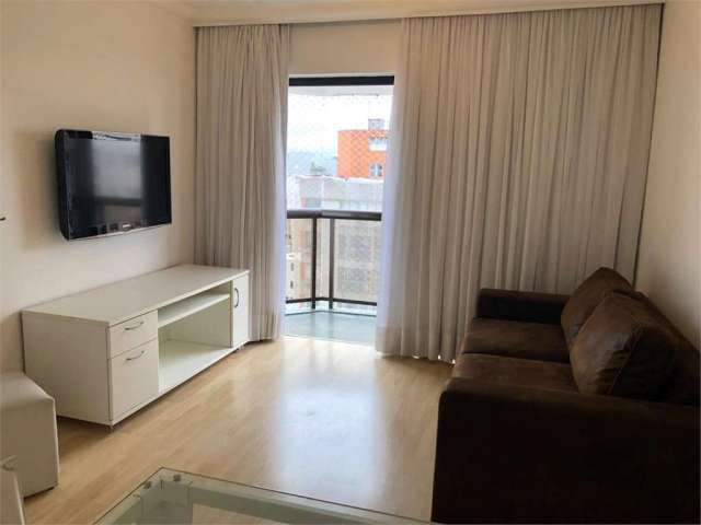 Apartamento com 2 dormitórios para alugar, 47 m² por R$ 4.000,00/mês - Jardins - São Paulo/SP