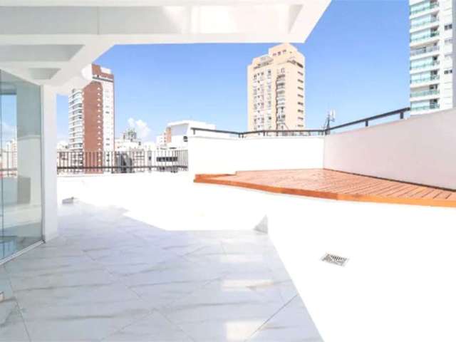 Apartamento-São Paulo-MOEMA | Ref.: REO388876