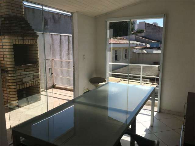 Casa-São Paulo-VILA CLEMENTINO | Ref.: REO476048